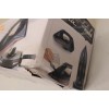 SALE OUT. ETA ETA127690000 Kiara Iron, Ceramic, 2200 W, Water tank 220 ml, Black | ETA | Iron | Kiara ETA127690000 | Cordless Steam Iron | 2200 W | Water tank capacity 220 ml | Continuous steam 40 g/min | Steam boost performance 90 g/min | Black | DAMAGED