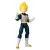 DRAGON BALL DRAGON STARS - SUPER SAIYAN VEGETA (DBS BROLY VER.)