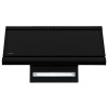 Akpo WK-9 KASTOS NEW PRO 60 cooker hood wall-mounted black