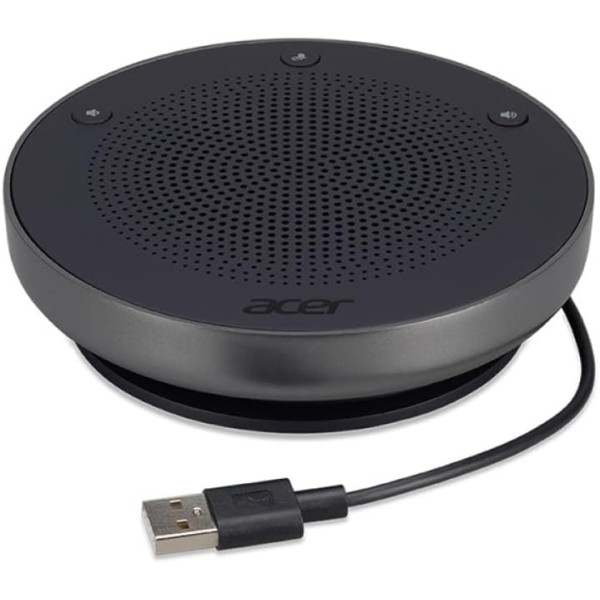 Acer Conference Speaker, Black