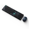 KEYBOARD +MOUSE WRL COMBO/B36 BM25 KCBD2 KEYCHRON