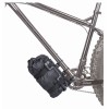 Topeak VersaCage bike bag, frame basket