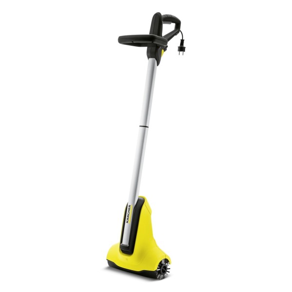 Kärcher PCL 4 Terassenreiniger Floor polisher ...