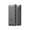 Acer Type-C Universal docking station 15in1 | Acer