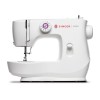 Singer | Sewing Machine | M1605 | Number of stitches 6 | Number of buttonholes 1 | White