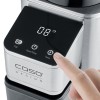 Caso Coffee Grinder | Barista Chef Inox | 150 W | Coffee beans capacity 250 g | Number of cups 12 pc(s) | Stainless Steel