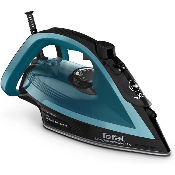 Tefal Ultragliss Anti-Calc Plus FV6832E0 iron ...