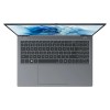 Chuwi GemiBook Plus Celeron N100 15.6" FHD AG 8GB SSD256 BT LAN Win11 Gray 2Y