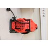 SALE OUT. YT.GARDEN PUMP WITH FILTER 1300W | Yato DAMAGED PACKAGING, BROKEN PLASTIC COVER