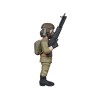 MINIX MISSING IN ACTION - CHUCK NORRIS