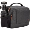 Case Logic CECS103 OBSIDIAN Era Medium DSLR Shoulder Bag | Case Logic