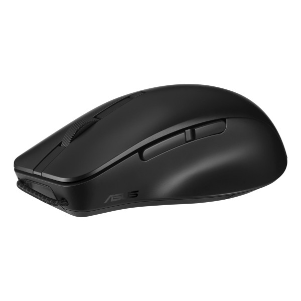 MOUSE USB OPTICAL WRL MD200/BLACK 90XB0790-BMU0F0 ...