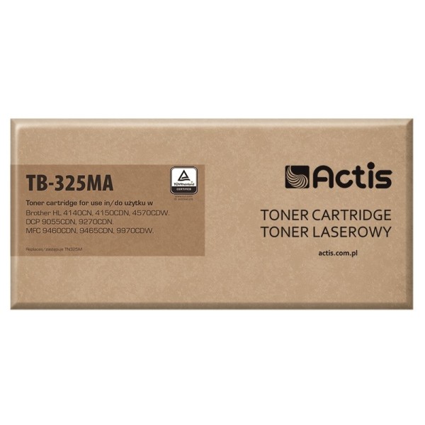 Actis TB-325MA Toner (replacement for Brother ...