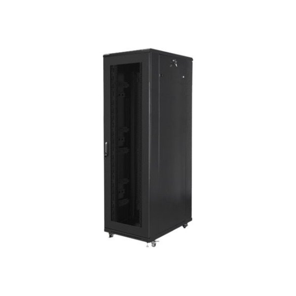 LANBERG rack cabinet 19inch 42U 800x1000