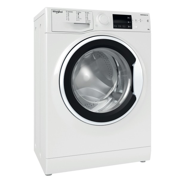 Whirlpool Washing machine | WRBSB 6249 ...