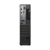Lenovo ThinkCentre neo 50s Gen 5 Intel® Core™ i5 i5-14400 16 GB DDR5-SDRAM 512 GB SSD Windows 11 Pro SFF PC Black, Grey