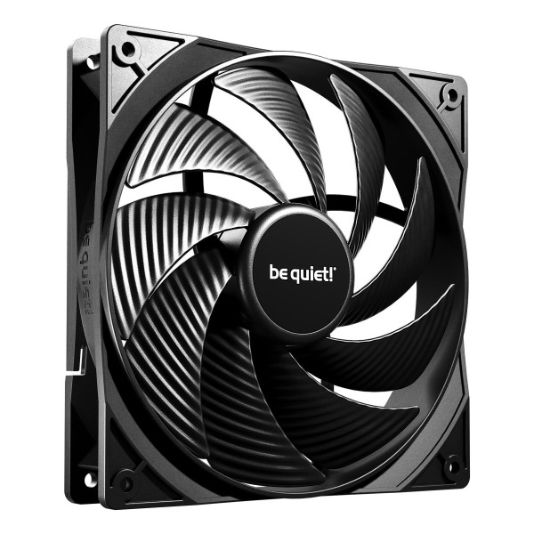 CASE FAN 140MM PURE WINGS 3/PWM ...