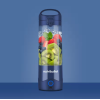 Nutribullet Portable Blender | NBP003NBL | Personal | Jar material Tritan | Jar capacity 0.475 L | Ice crushing | Dark Blue