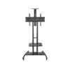 Art Mobilny stojak + uchwyt do TV 32-70 cali 45KG S-12 VESA 600x400