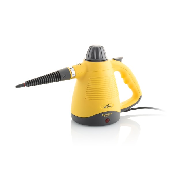 ETA Steam Cleaner | Aquasim Pro ...