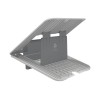 Fellowes | Laptop Stand | Breyta | White | 235 x 268 x 14 mm