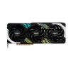 Graphics Card|PALIT|NVIDIA GeForce RTX 4080 SUPER|16 GB|GDDR6X|256 bit|PCIE 4.0 16x|GPU 2550 MHz|Triple slot Fansink|NED408S019T2-1032A