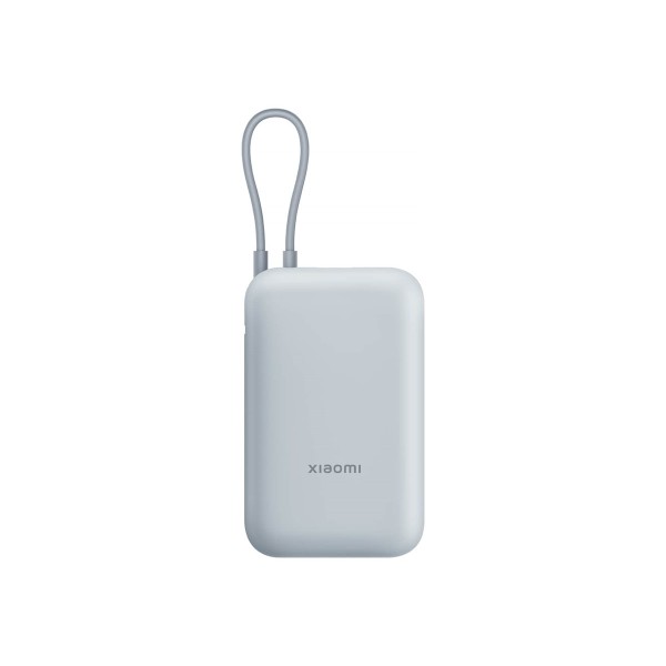 Xiaomi Power Bank (Integrated Cable) | ...