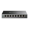 Switch|TP-LINK|8xRJ45|TL-SG108E