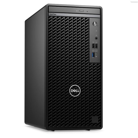 PC|DELL|OptiPlex|Tower 7020|Business|Tower|CPU Core i3|i3-14100|3100 MHz|RAM 8GB|DDR5|SSD 512GB|Graphics card Intel Graphics|Integrated|Windows 11 Pro|N003O7020MTEMEA_VP_NOKB