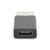 Digitus Adapter | AK-300524-000-S | USB-A to USB-C