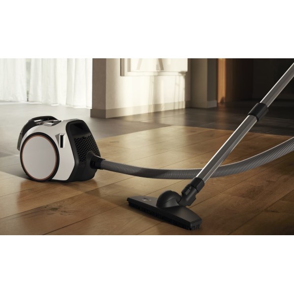Boost CX1 Parquet PowerLine Bagless Vacuum ...