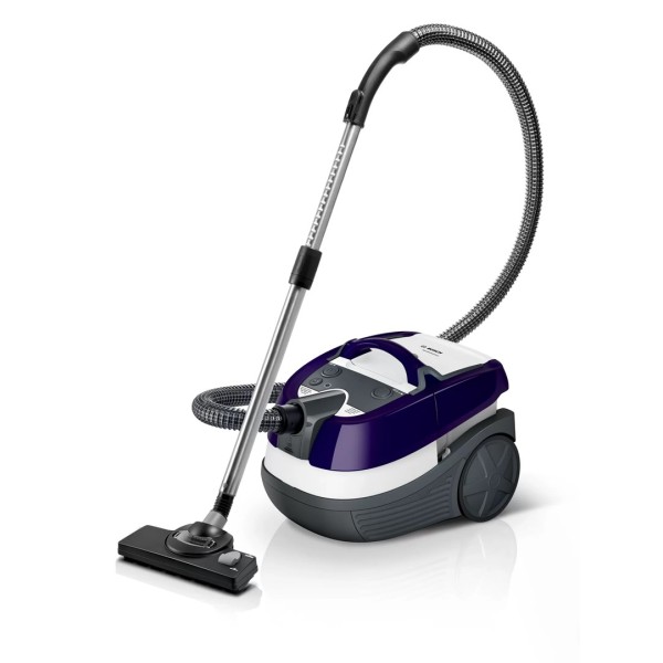 Vacuum Bosch Serie 4 BWD 41740 ...