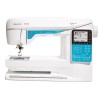 Husqvarna Viking Opal 650 sewing machine