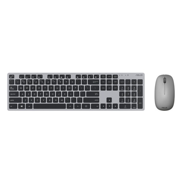 Asus | W5000 | Grey | ...