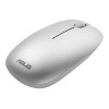 Asus | W5000 | Grey | Keyboard and Mouse Set | Wireless | Mouse included | EN | Grey | 460 g