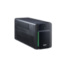 APC Back-UPS 1200VA 230V AVR IEC Sockets