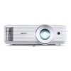 Acer P1358I Projector, DLP, WXGA, 5000lm, 20000:1, White