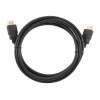 Cablexpert | CC-HDMI4-1M | Black | HDMI | HDMI | HDMI to HDMI | 1 m