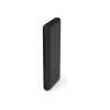 Belkin | BOOST CHARGE Plus Power Bank | 10000 mAh | Integrated LTG and USB-C cables | Black