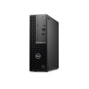 Dell OptiPlex | 7020 | Desktop | SFF | Intel Core i5 | i5-14500 | Internal memory 16 GB | DDR5 | Solid-state drive capacity 512 GB | Intel Integrated Graphics | Keyboard language English | Windows 11 Pro | Warranty 36 month(s)