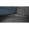 Outwell Cloud 2 Two Room Dome Tent for 2 Persons, Green | Outwell