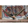 Ticket To The Moon TMO2408 Original Hammock 300 x 200 cm 200 kg