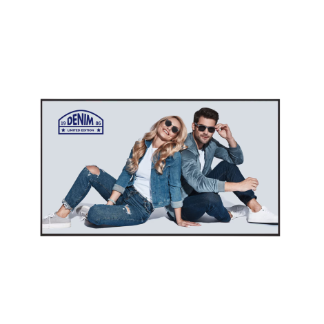 LG UHD Signage | 49UH5N-M | 49 