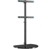 TV SET ACC FLOOR STAND /30-60