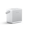Ecovacs | Window Cleaning Robot | WINBOT W2S OMNI | Corded | 8000 Pa | White