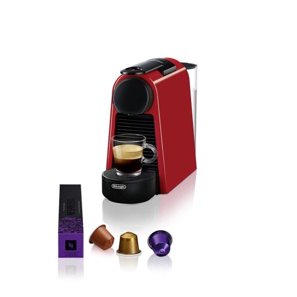 De’Longhi Essenza Mini EN 85.R coffee ...