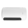 Duux | Heater | Twist | Fan Heater | 1500 W | Number of power levels 3 | Suitable for rooms up to 20-30 m² | White | N/A