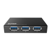 D-Link | 4-Port SuperSpeed USB 3.0 Charger Hub | DUB-1340/E | USB Hub