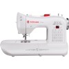 SINGER ONE Automatic sewing machine Electromechanical