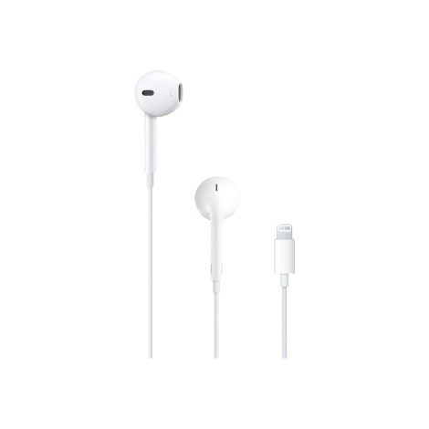 Apple EarPods (Lightning Connector) | White